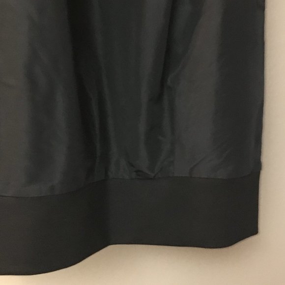 NWT Dolcezza Comfortable High Waisted Cocoon Dress With Tiny Polkadots - Picture 11 of 14